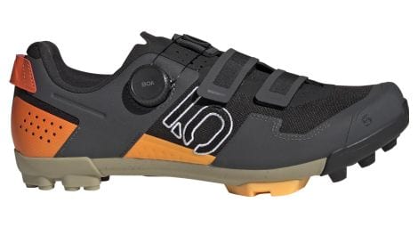 adidas five ten 5 10 kestrel boa mountainbike schuhe schwarz orange von adidas Five Ten