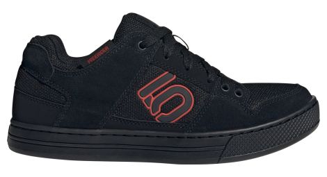 adidas five ten freerider mtb schuhe schwarz rot von adidas Five Ten