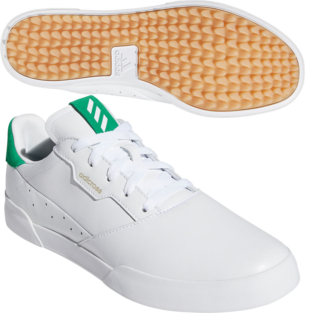 'adidas Golf Adicross Retro spikeless Herrengolfschuh w/g' von adidas Golf