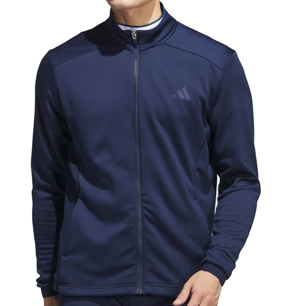 'adidas Golf COLD.RDY Herren Jacke navy' von adidas Golf