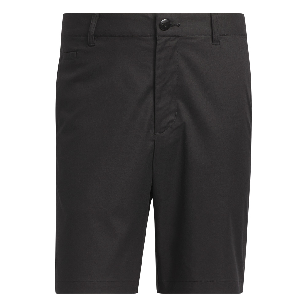 'adidas Golf Go-To Five-Pocket Herren Short schwarz' von adidas Golf