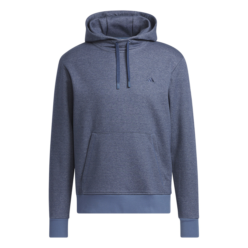 'adidas Golf Go-To Hoodie Herren Sweater blau' von adidas Golf