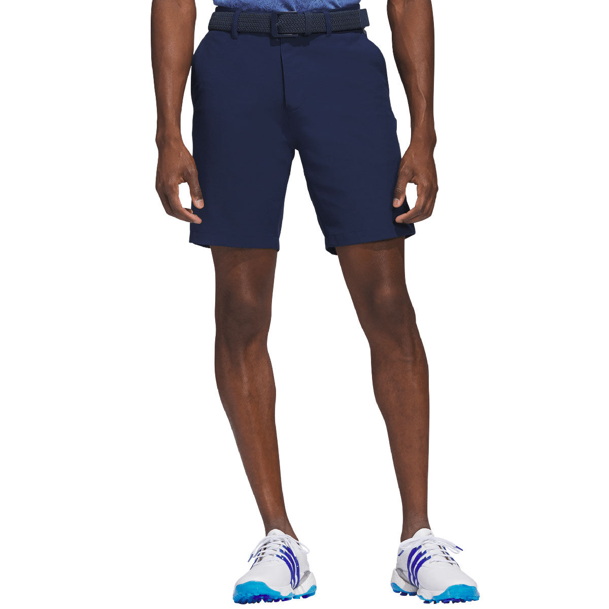 adidas Golf Men's Ultimate365 8.5-Inch Golf Shorts, Mens, Collegiate navy, 30 | American Golf von adidas Golf