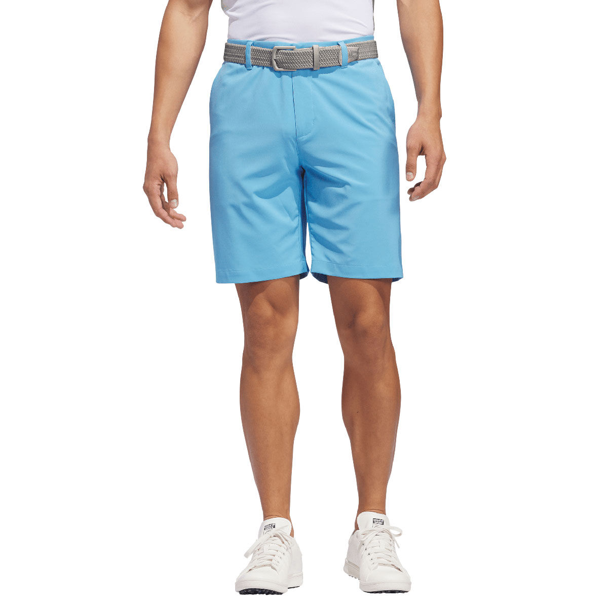 adidas Golf Men's Ultimate365 8.5-Inch Golf Shorts, Mens, Semi blue burst, 30 | American Golf von adidas Golf