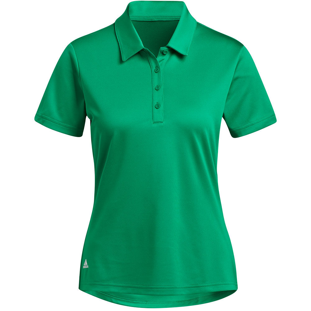 'adidas Golf Performance Damen Polo grÃ¼n' von adidas Golf