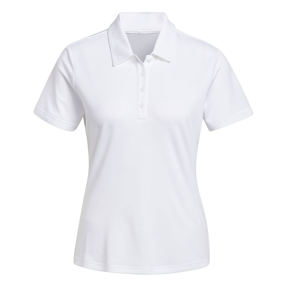 'adidas Golf Performance Damen Polo weiss' von adidas Golf