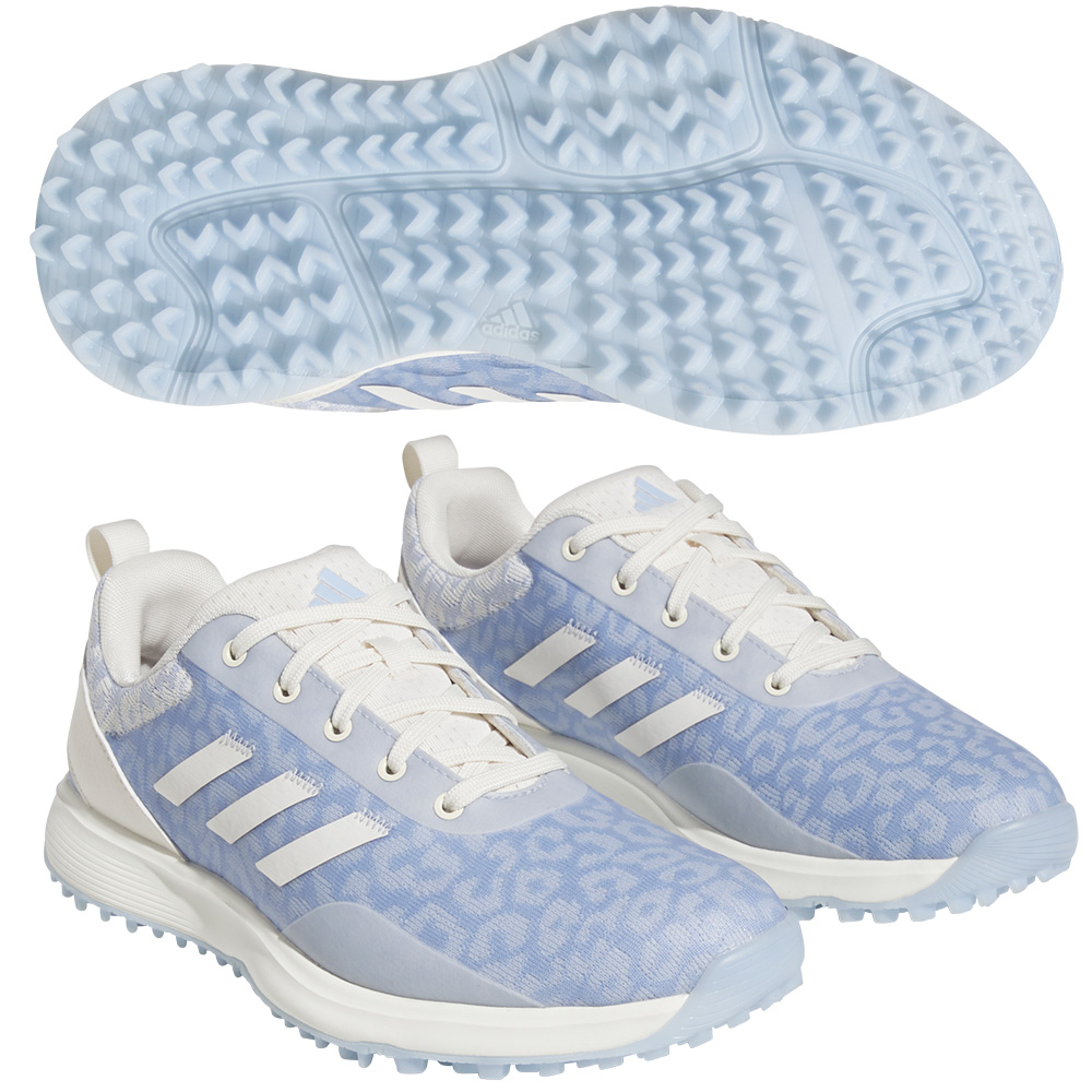 'adidas Golf S2G SL 23 Damenschuh hellblau' von adidas Golf