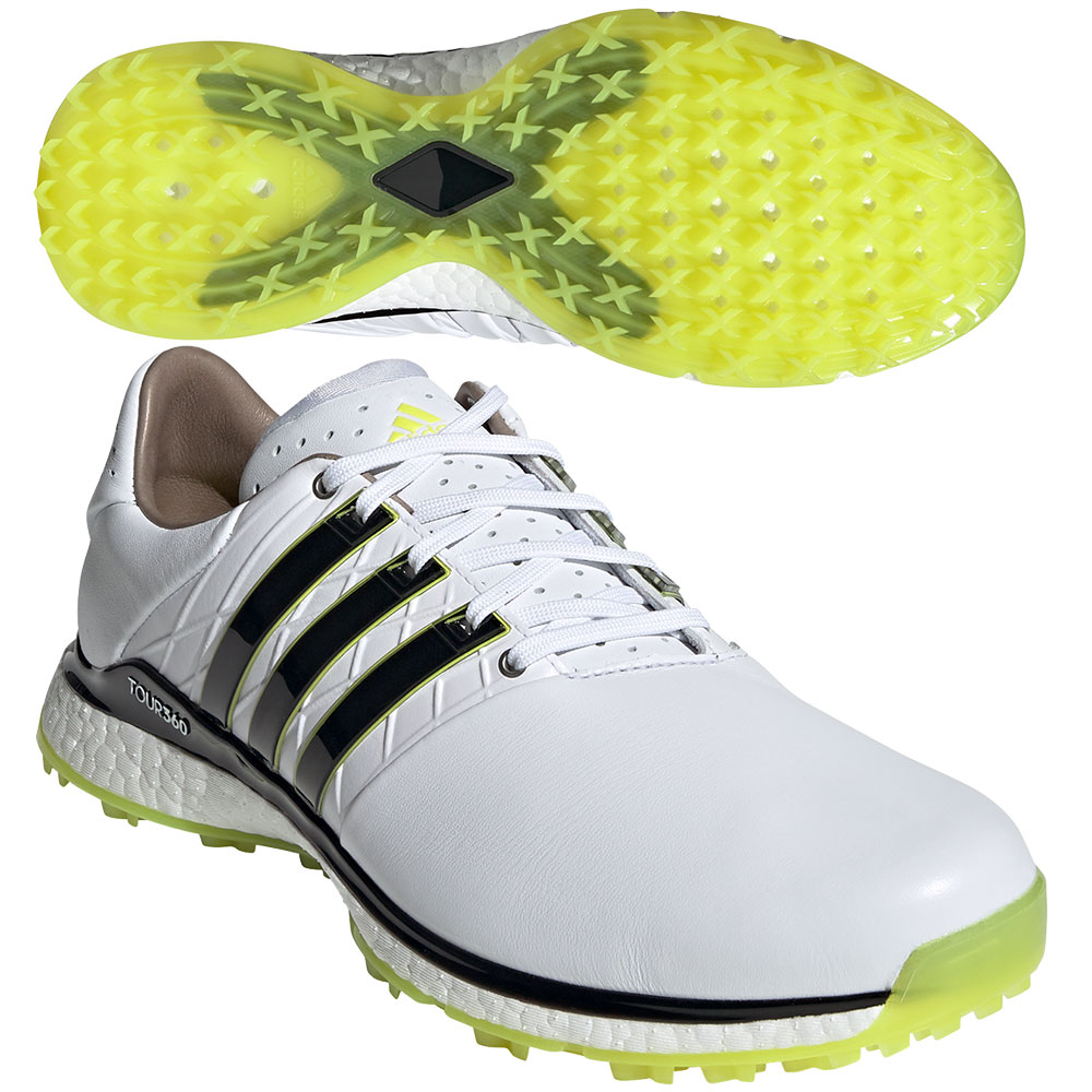 'adidas Golf Tour360 XT SL2 spikeless Herrenschuh w/g' von adidas Golf