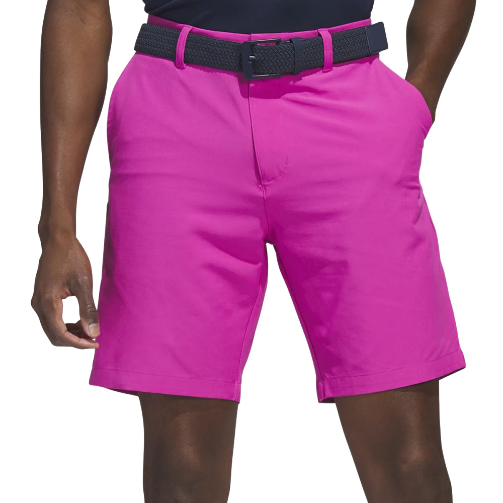 'adidas Golf Ultimate 365 Herrenshort pink' von adidas Golf