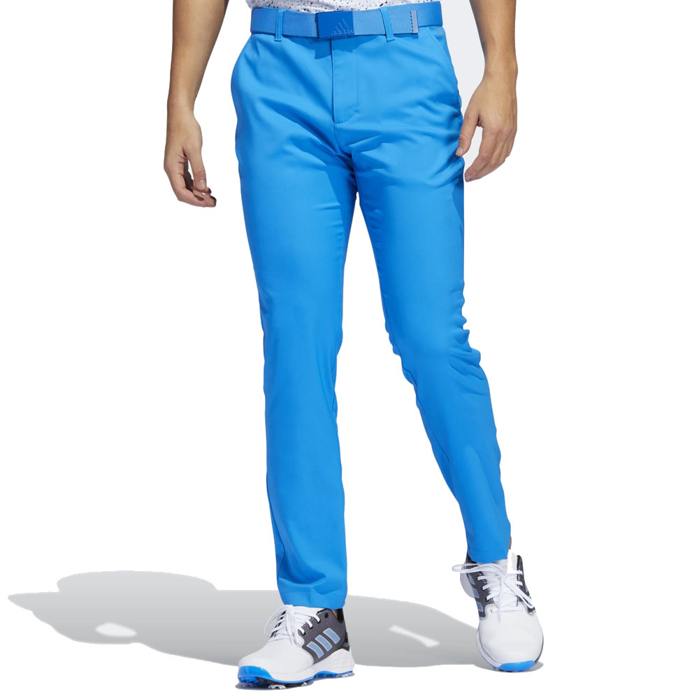 'adidas Golf Ultimate 365 Tapered Herrenhose blau' von adidas Golf