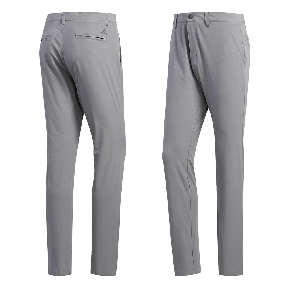 'adidas Golf Ultimate 365 Tapered Herrenhose grau' von adidas Golf