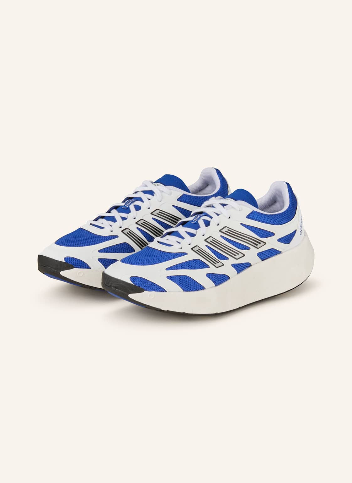 Adidas Originals Adizero Aruku Schuh blau von adidas Originals