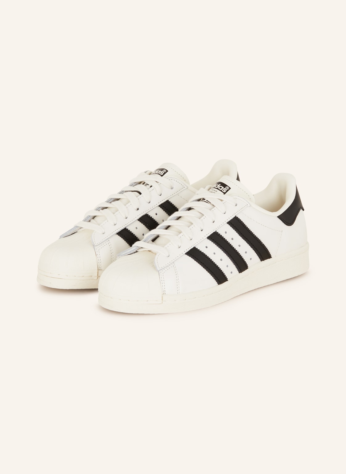 Adidas Originals Sneaker Superstar 82 weiss von adidas Originals