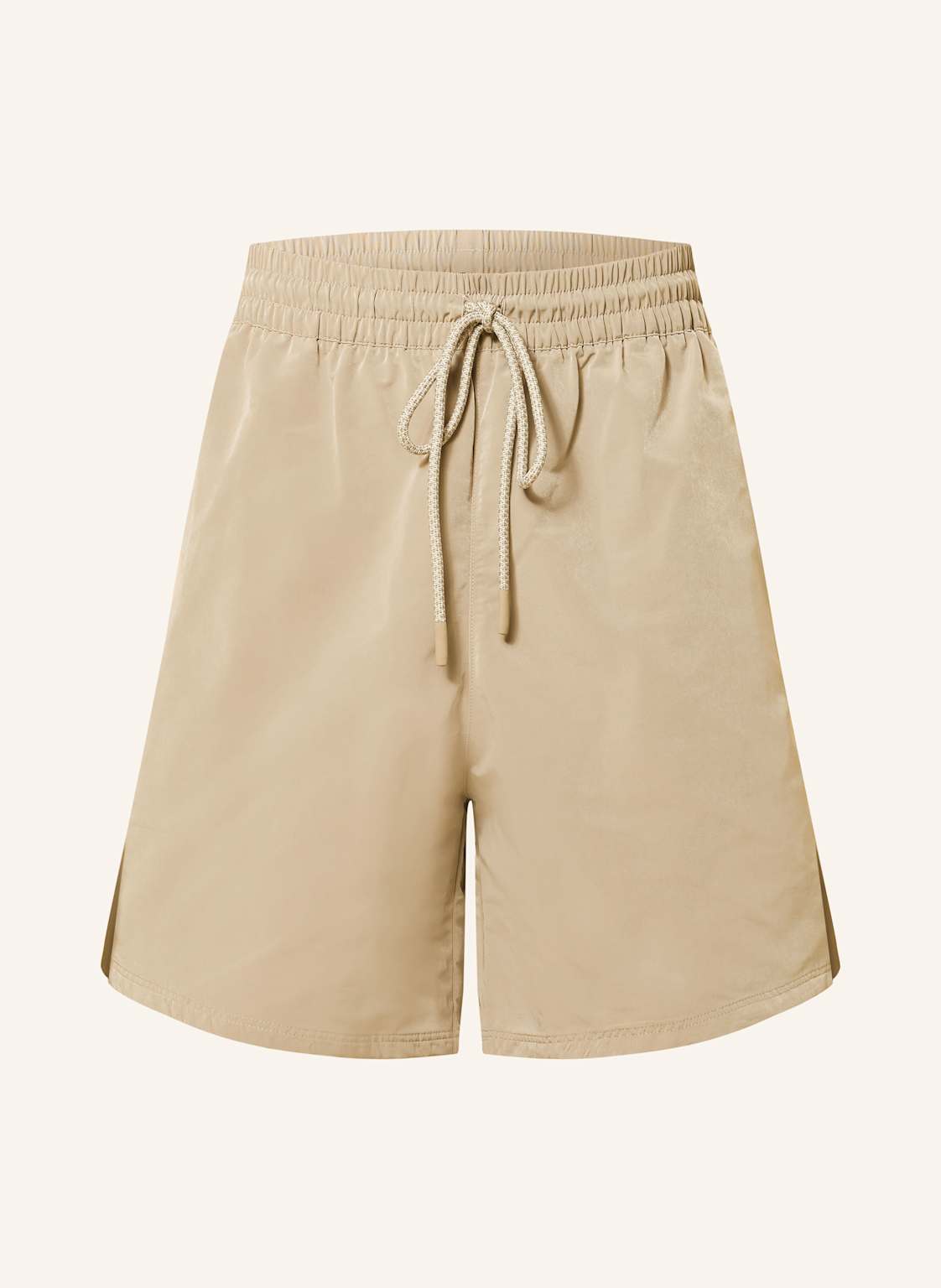 Adidas Originals Trainingsshorts Basketball braun von adidas Originals