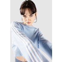 adidas Originals 3S Crop Sweater clesky von adidas Originals
