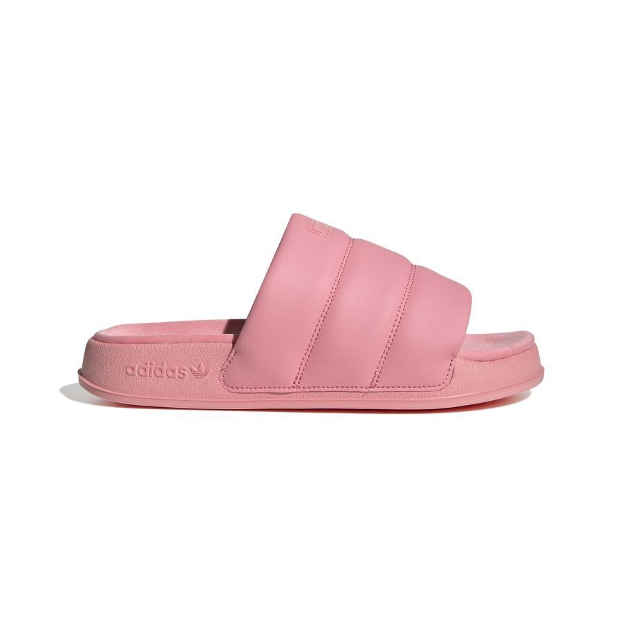 adidas Originals Badelatschen adilette Essential - Pink Damen von adidas Originals