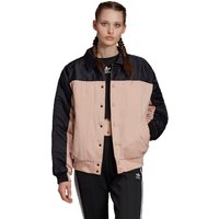 adidas Originals Bomber Ash Pearl/Black von adidas Originals