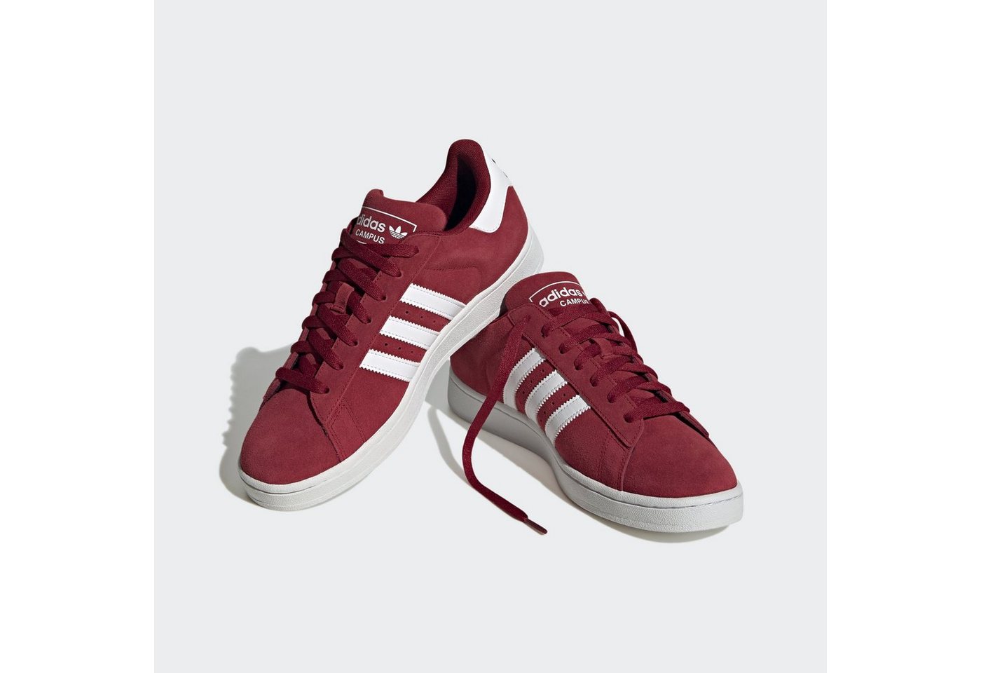 adidas Originals CAMPUS 2.0 Sneaker von adidas Originals