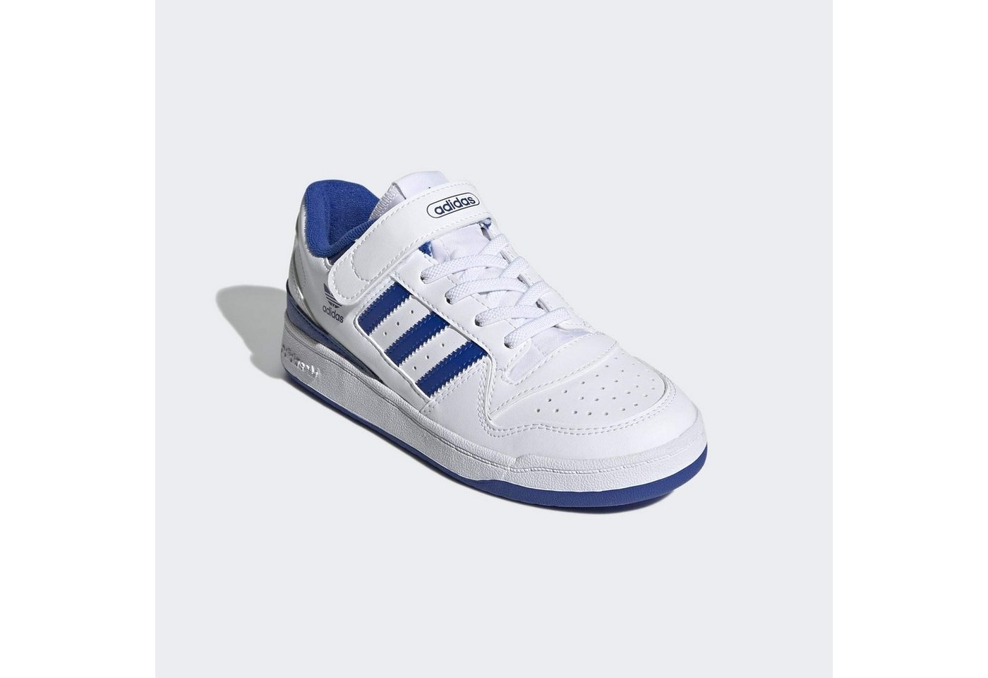 adidas Originals FORUM LOW SCHUH Sneaker von adidas Originals