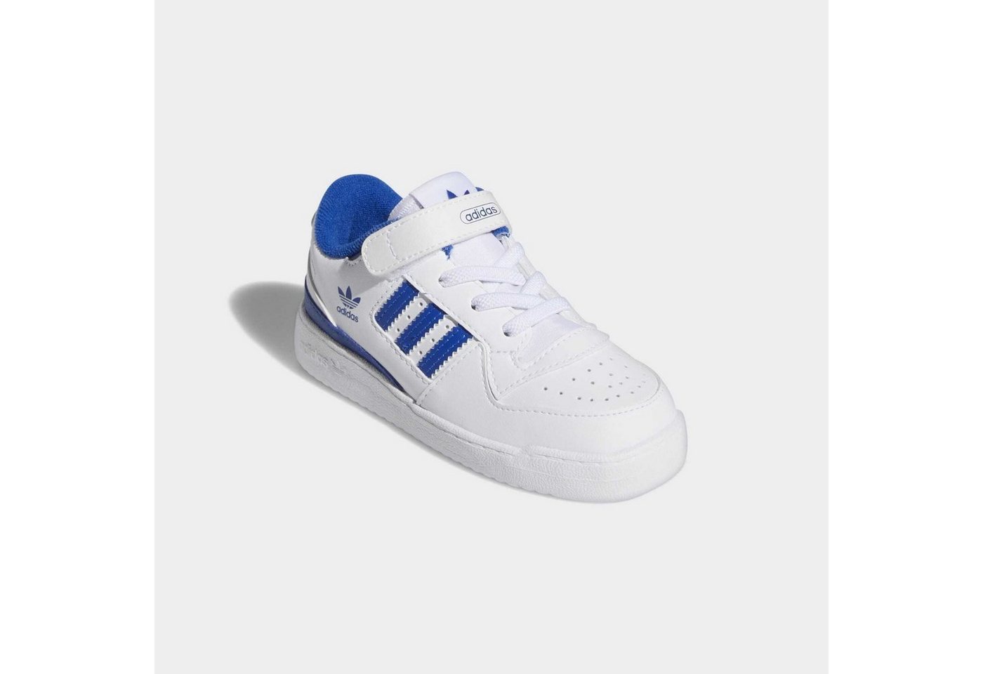 adidas Originals FORUM LOW SCHUH Sneaker von adidas Originals