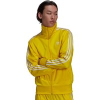 adidas Originals Firebird Track Top Yellow von adidas Originals