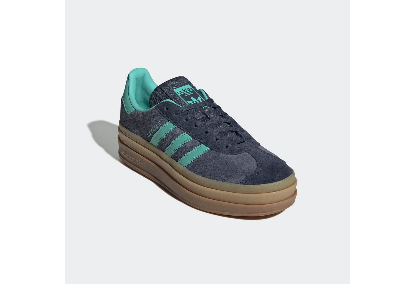adidas Originals GAZELLE BOLD E Sneaker von adidas Originals