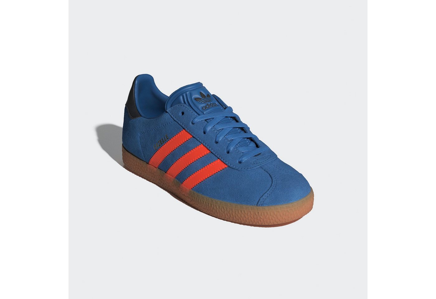 adidas Originals GAZELLE KIDS Sneaker von adidas Originals