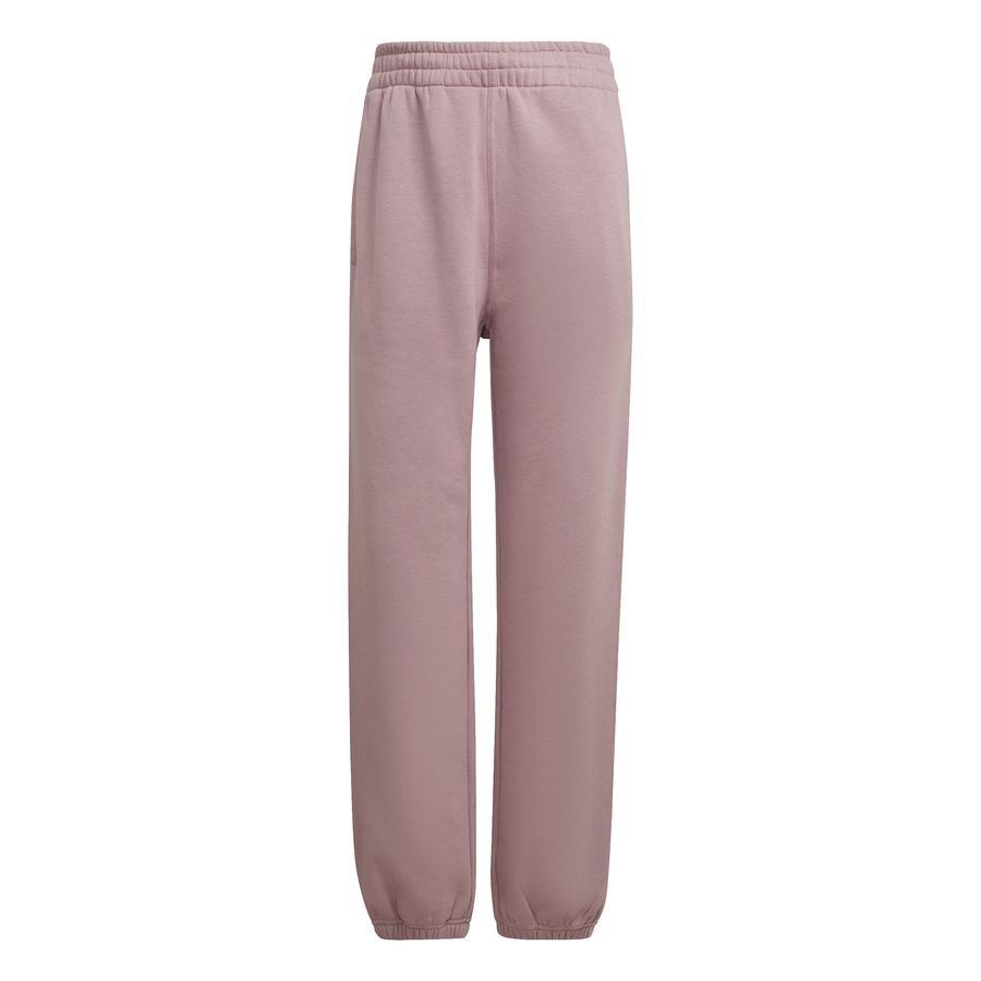 adidas Originals Jogginghose Adicolor Essentials Fleece - Pink Damen von adidas Originals