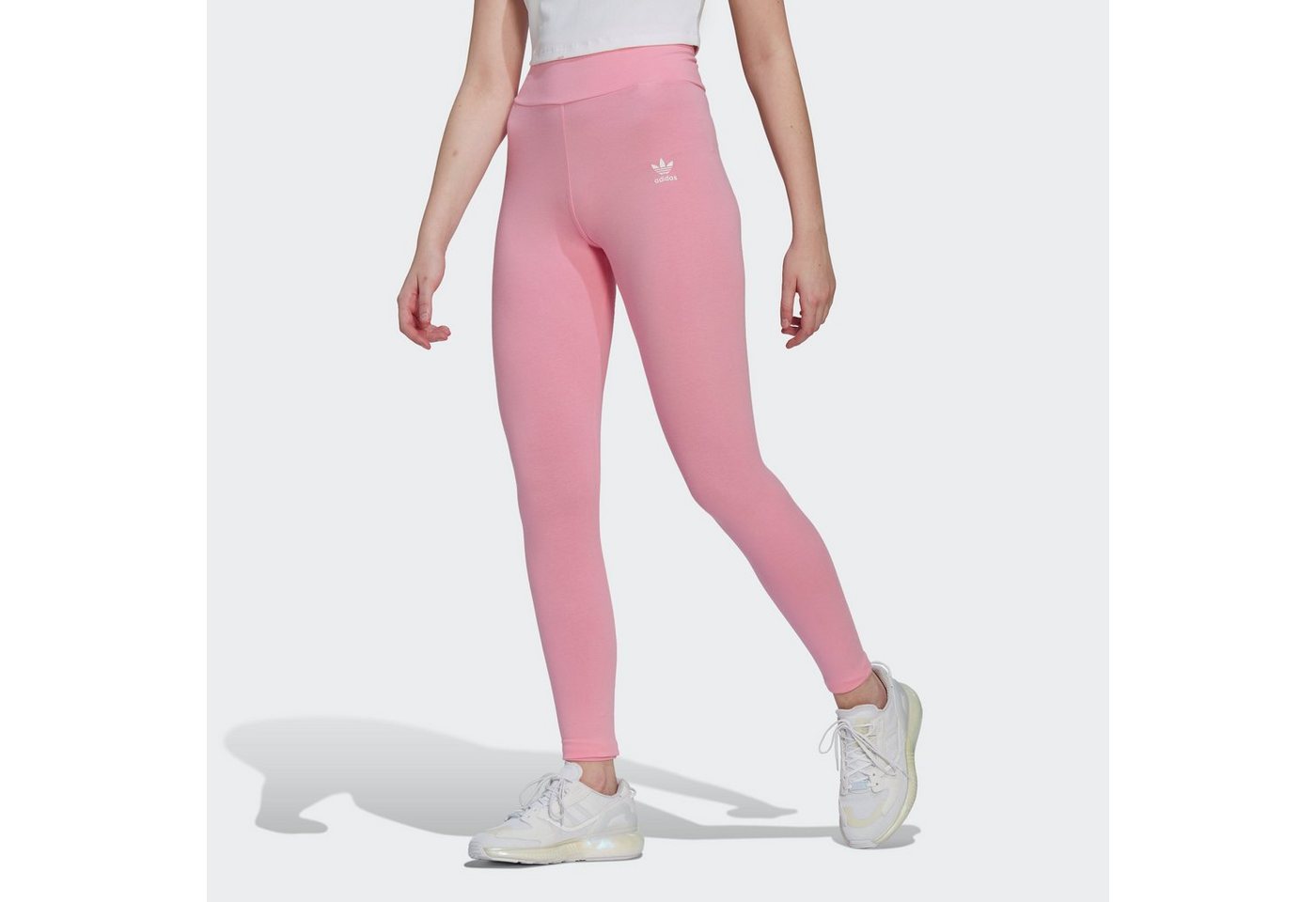 adidas Originals Leggings ADICOLOR ESSENTIALS (1-tlg) von adidas Originals