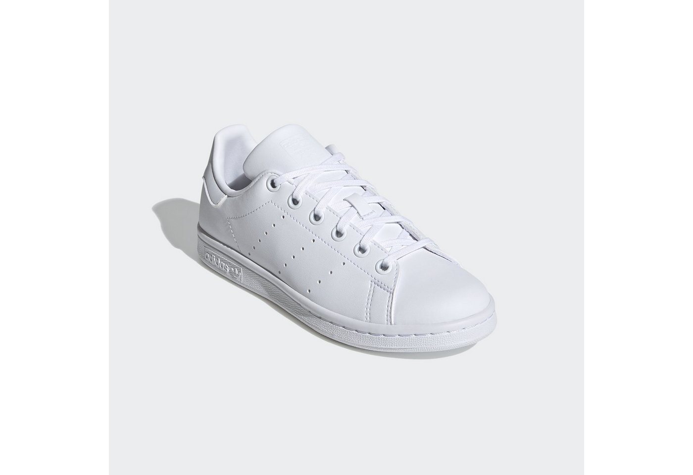 adidas Originals STAN SMITH J Sneaker von adidas Originals