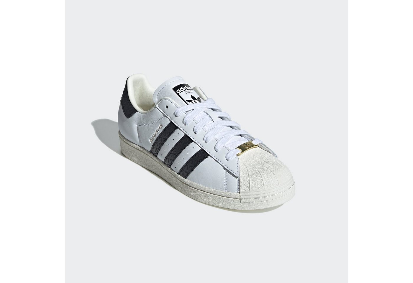 adidas Originals SUPERSTAR Sneaker von adidas Originals