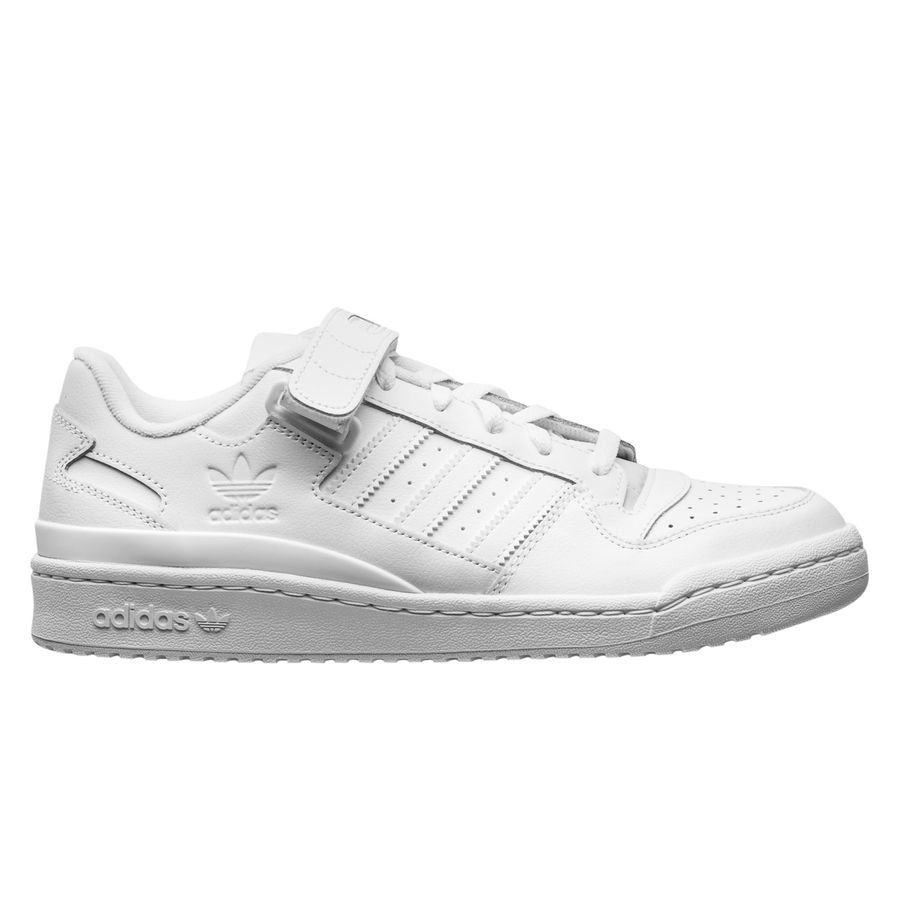 adidas Originals Sneaker Forum Low - Weiß Damen von adidas Originals