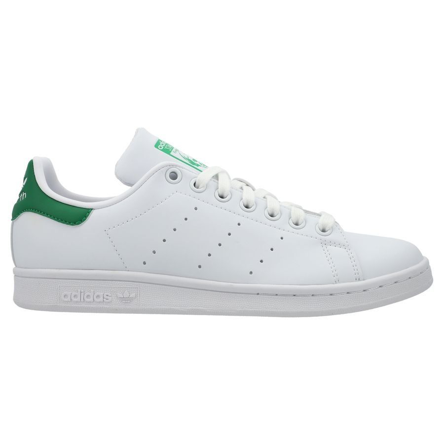 adidas Originals Sneaker Stan Smith Primegreen - Weiß/Grün von adidas Originals