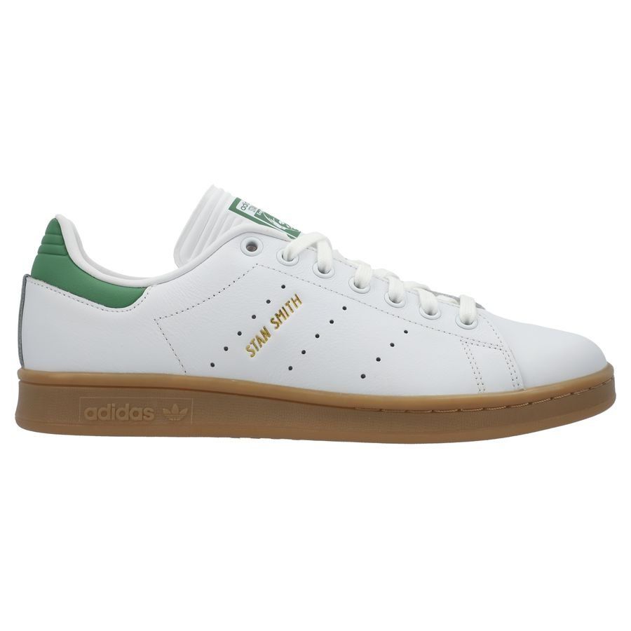 adidas Originals Sneaker Stan Smith - Weiß/Grün von adidas Originals