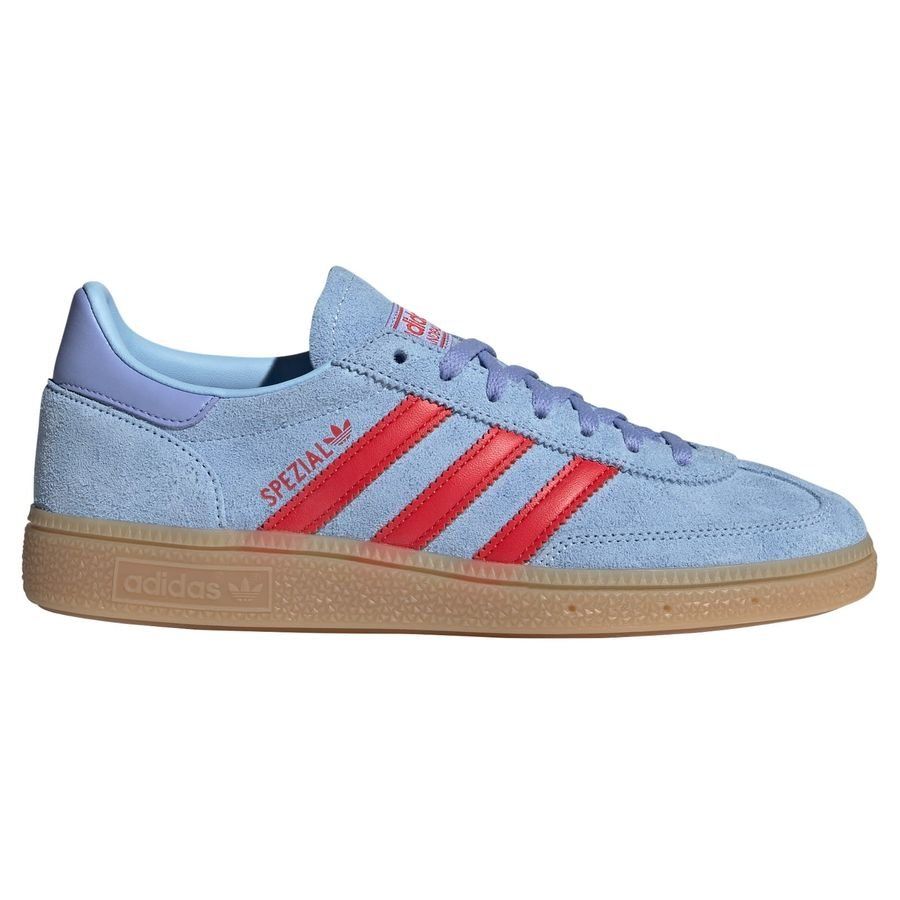 adidas Originals Spezial IN - Blau/Rot/Blau Damen von adidas Originals