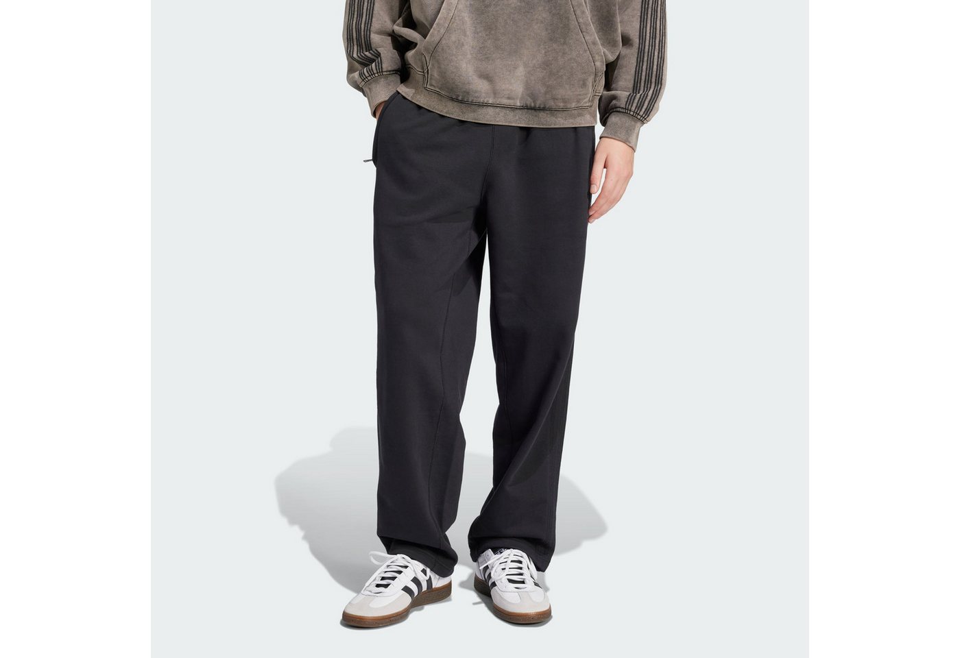 adidas Originals Sporthose PREMIUM ESSENTIALS OPEN HEM HOSE von adidas Originals