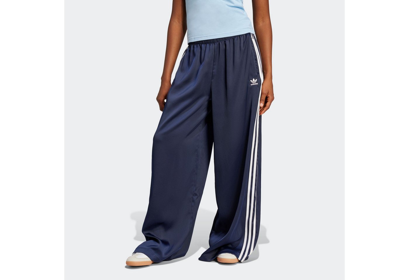 adidas Originals Sporthose SATIN TP WL (1-tlg) von adidas Originals