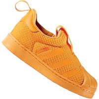 adidas Originals Superstar 360 Supercolor I Kleinkind-Sneaker Gold von adidas Originals