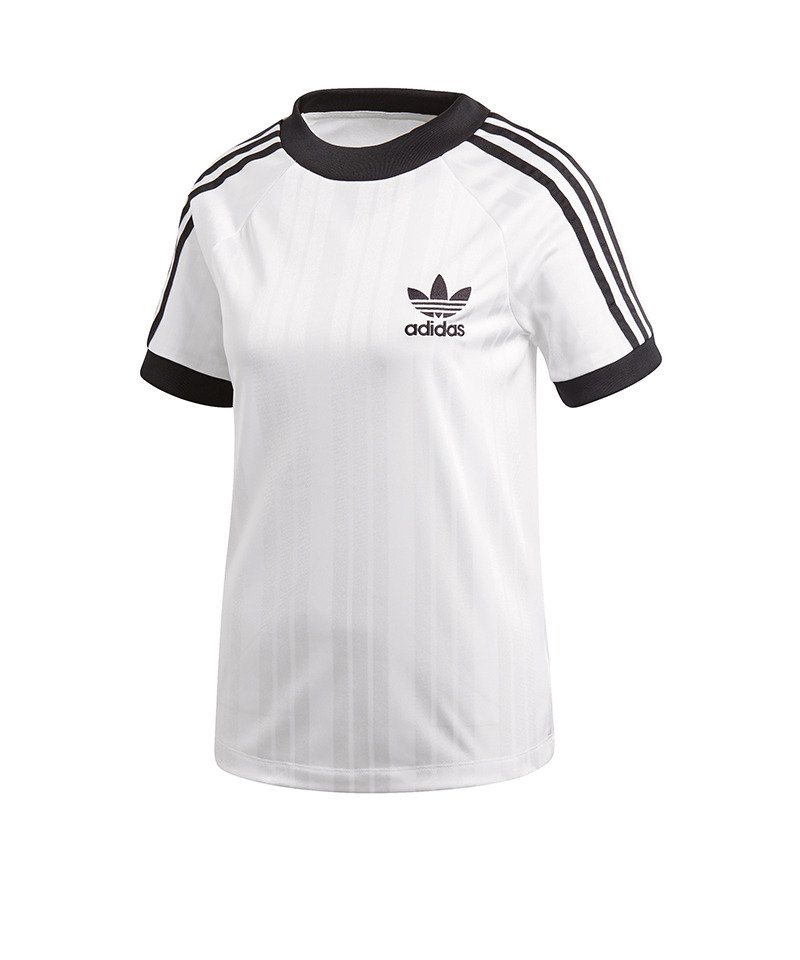 adidas Originals T-Shirt SC Trikot Football Damen default von adidas Originals