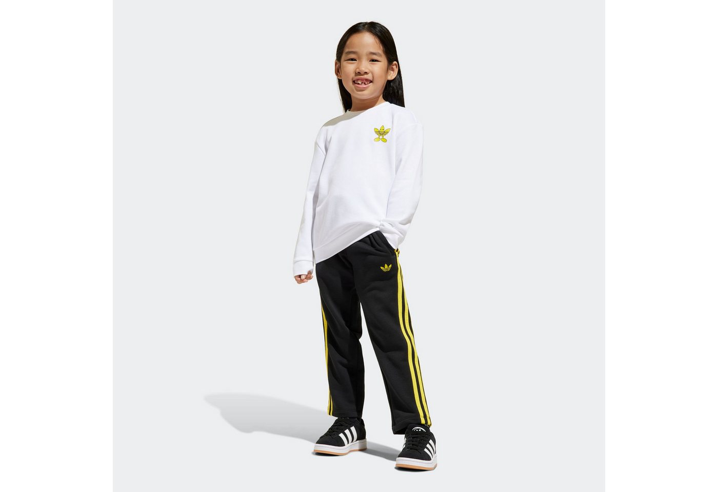 adidas Originals Trainingsanzug CREW SET (2-tlg) von adidas Originals