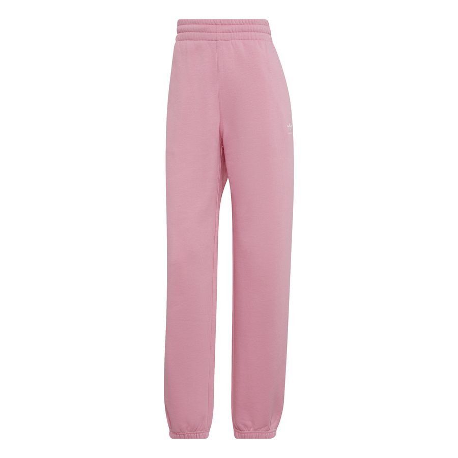 adidas Originals Jogginghose Adicolor Essentials Fleece - Pink Damen von adidas Originals