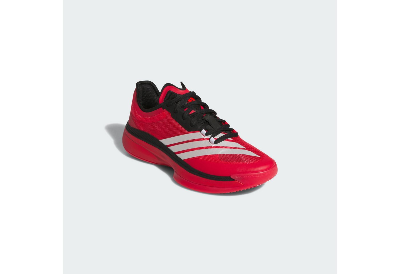 adidas Performance ADIZERO SELECT 2.0 LOW SNEAKER Basketballschuh von adidas Performance