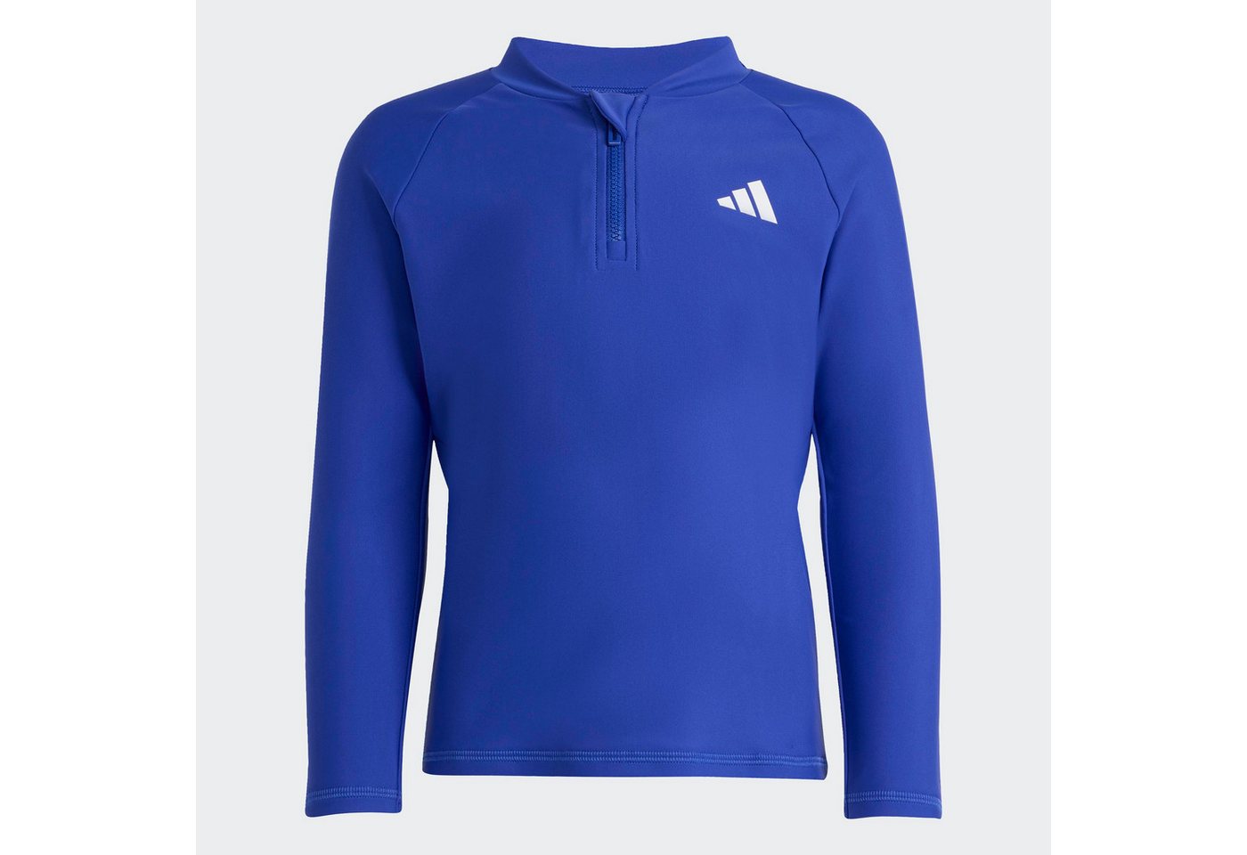 adidas Performance Bade-Shirt LS RASHGD Y von adidas Performance