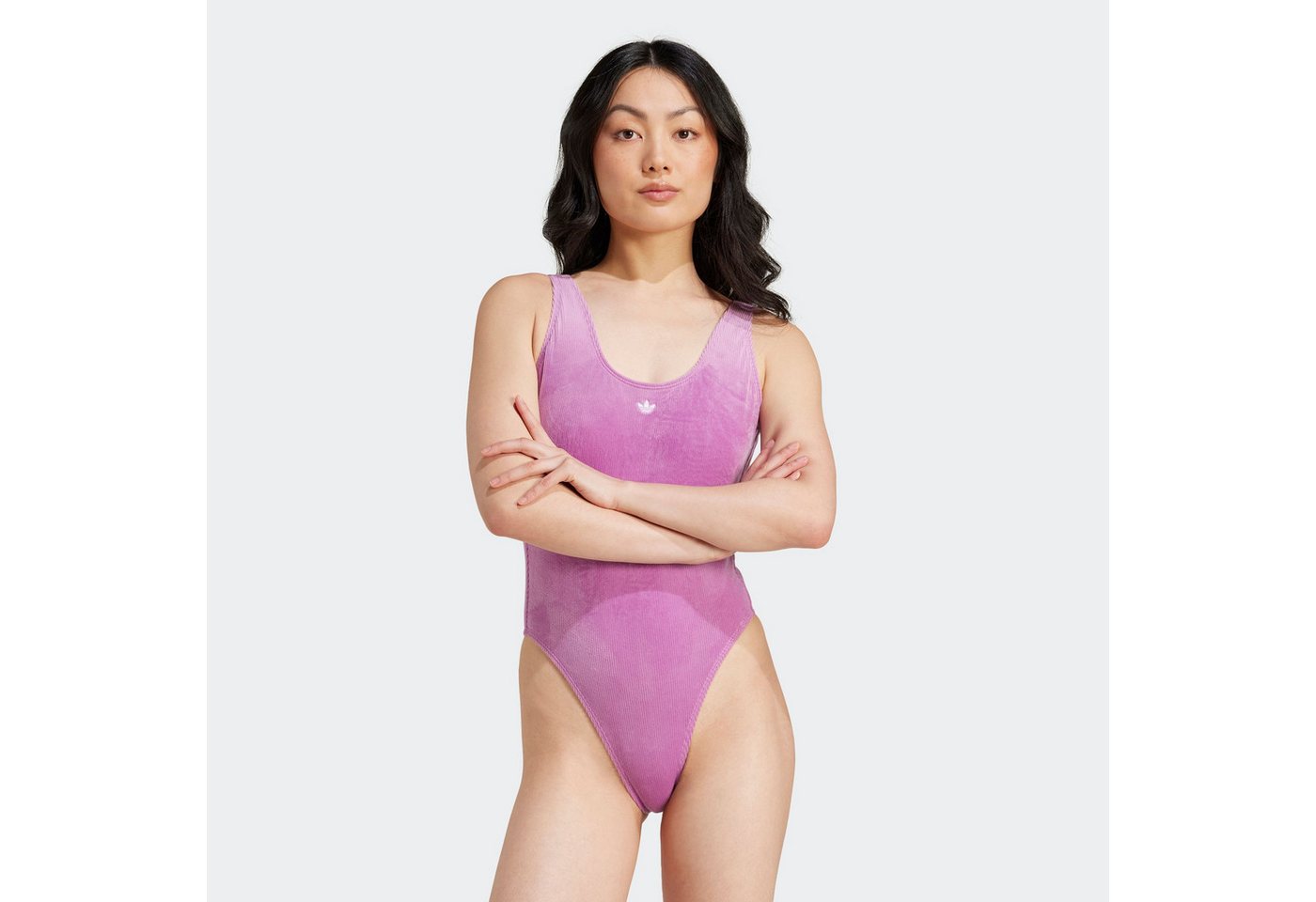 adidas Performance Badeanzug ESSENTIALS SWMS (1-St) von adidas Performance