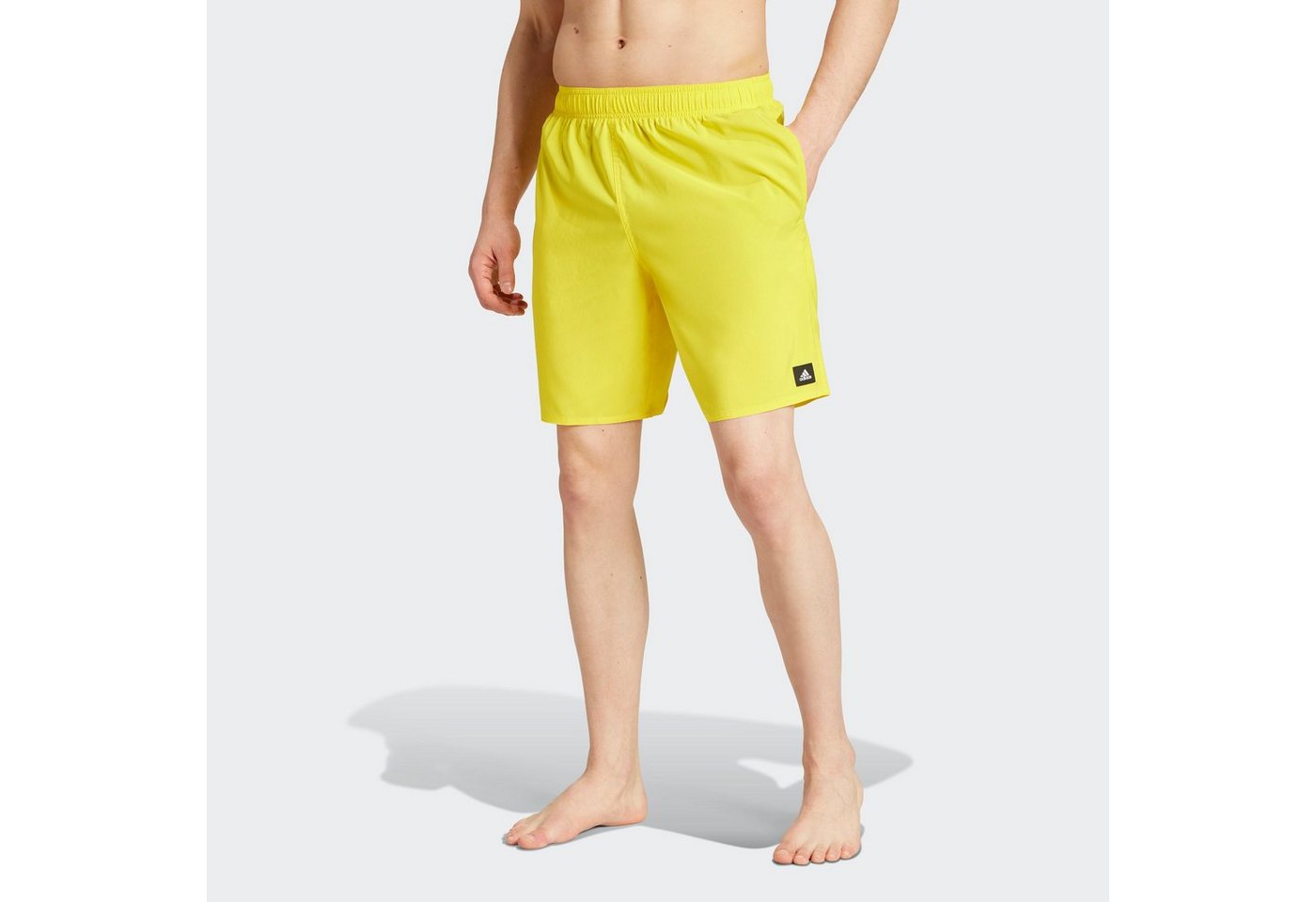 adidas Performance Badehose SOLID CLX CLASSICLENGTH (1-St) von adidas Performance
