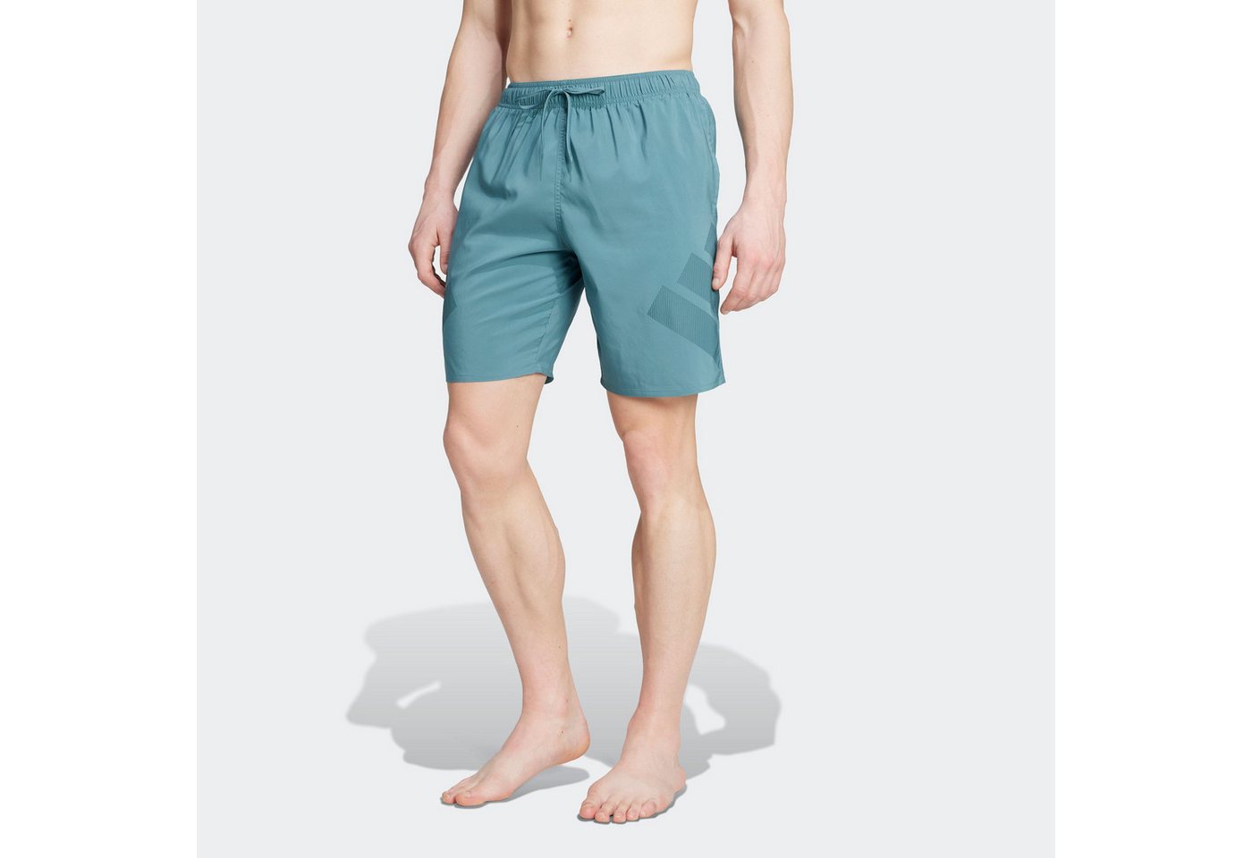 adidas Performance Badeshorts BB SH 8IN (1-St) von adidas Performance