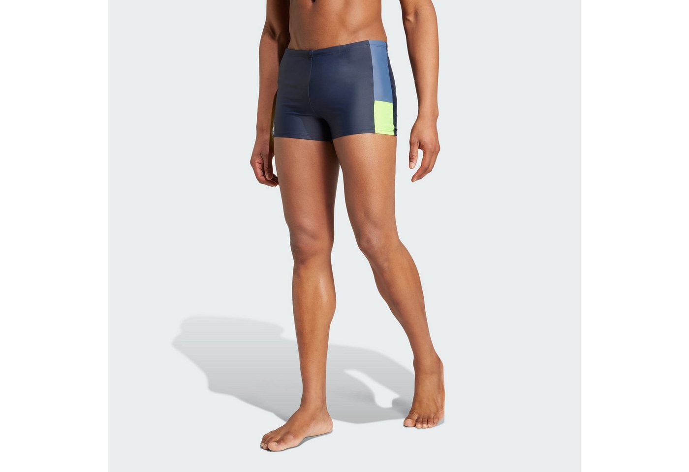 adidas Performance Boxer-Badehose COLORBLOCK SWIM BOXER-BADEHOSE von adidas Performance