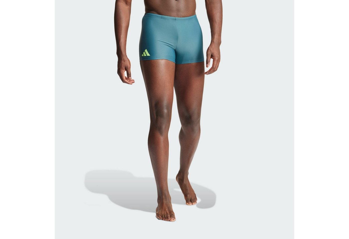 adidas Performance Boxer-Badehose SOLID BOXER-BADEHOSE von adidas Performance