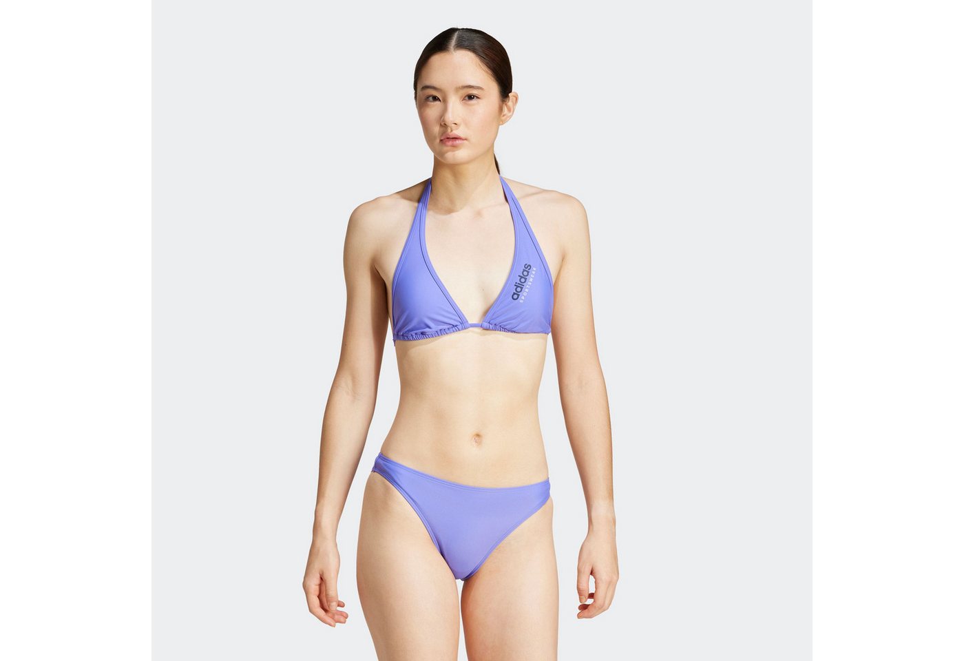 adidas Performance Bustier-Bikini SPW NECKH BIK von adidas Performance