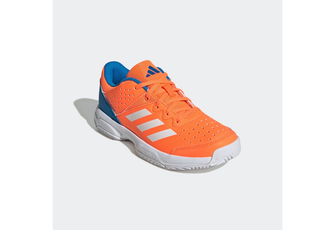 adidas Performance COURT STABIL Hallenschuh geeignet für jeden Hallensport von adidas Performance